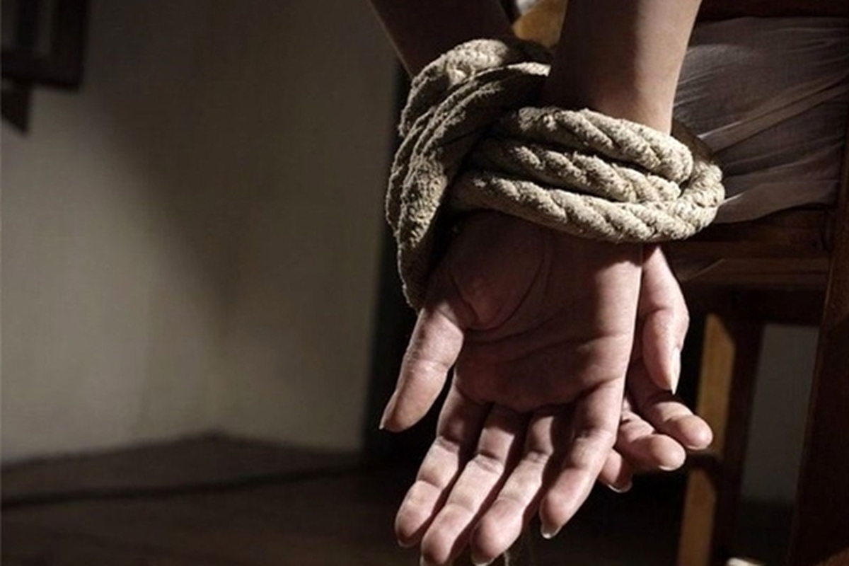 پلیس، کودک ۹ ساله را پس از ۱۳ روز از چنگال آدم‌ربا‌ها نجات داد