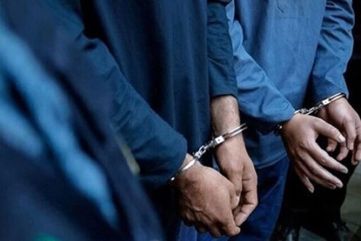 فرمانده انتظامی شهرستان تایباد از شناسایی و دستگیری ۴ متهم پرونده زورگیری از یک تبعه خارجی خبر داد.