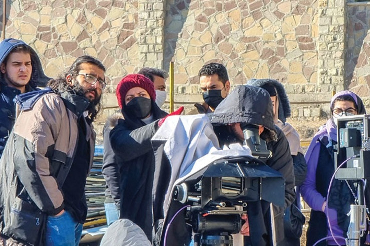 گفتگو با رهام رسولی، فیلم ساز مشهدی، درباره ساخت فیلم کوتاه «انگشتر» | ادای احترامی به همه بازماندگان جنگ