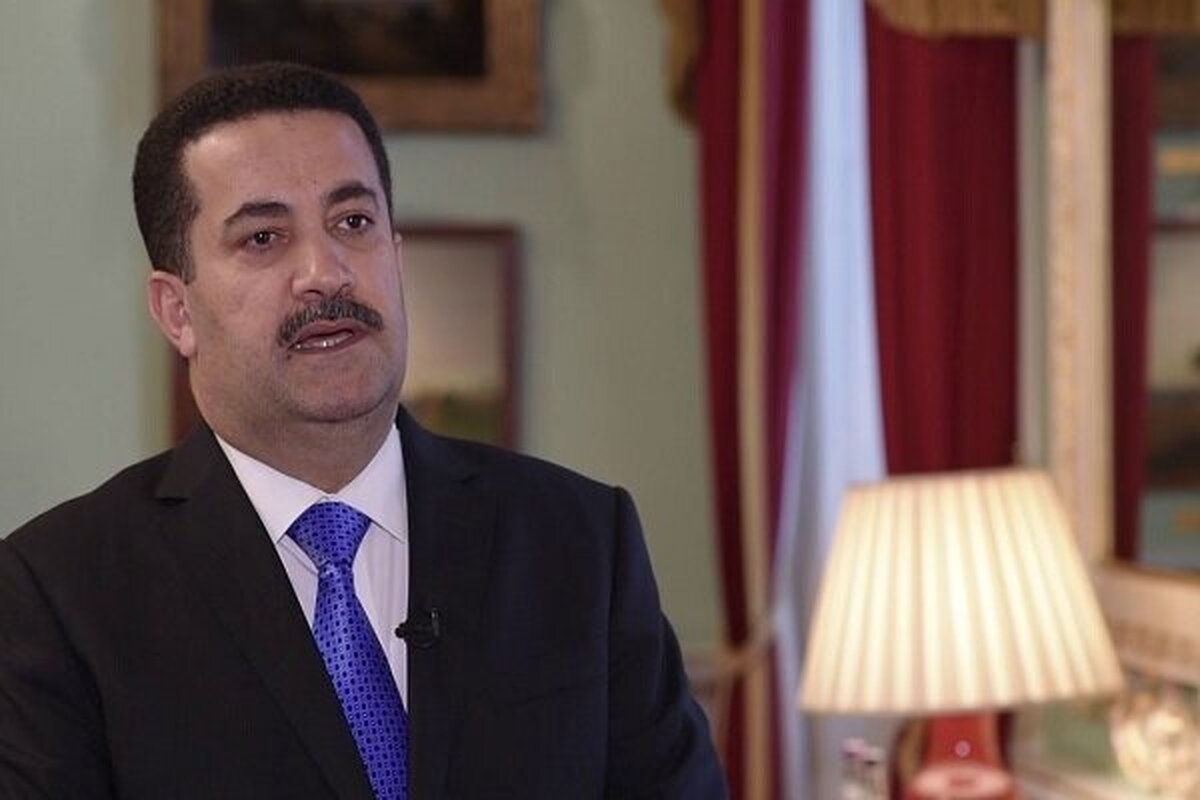 رئیس جمهور فردا به‌طور رسمی از «محمد شیاع السودانی» نخست وزیر عراق در مجموعه فرهنگی تاریخی سعدآباد تهران استقبال می‌کند.