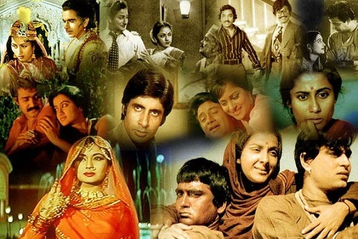 آرشیو ملی فیلم هند (NFAI) ۵۰۰۰ فیلم کلاسیک ارزشمند سینمای هند را بازسازی می‌کند.