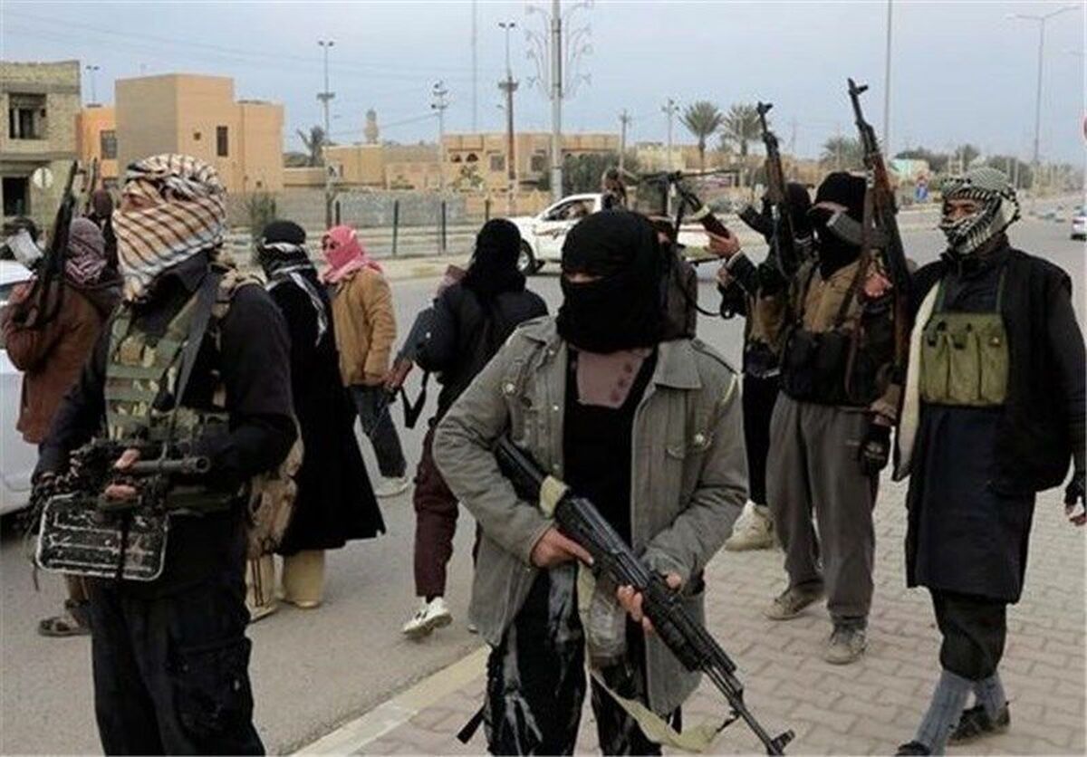 در این ویدئو مشاهده می‌کنید که اگر کمک جمهوری اسلامی برای مقابله با داعش در سوریه و عراق نبود، چه اتفاقی میفتاد؟