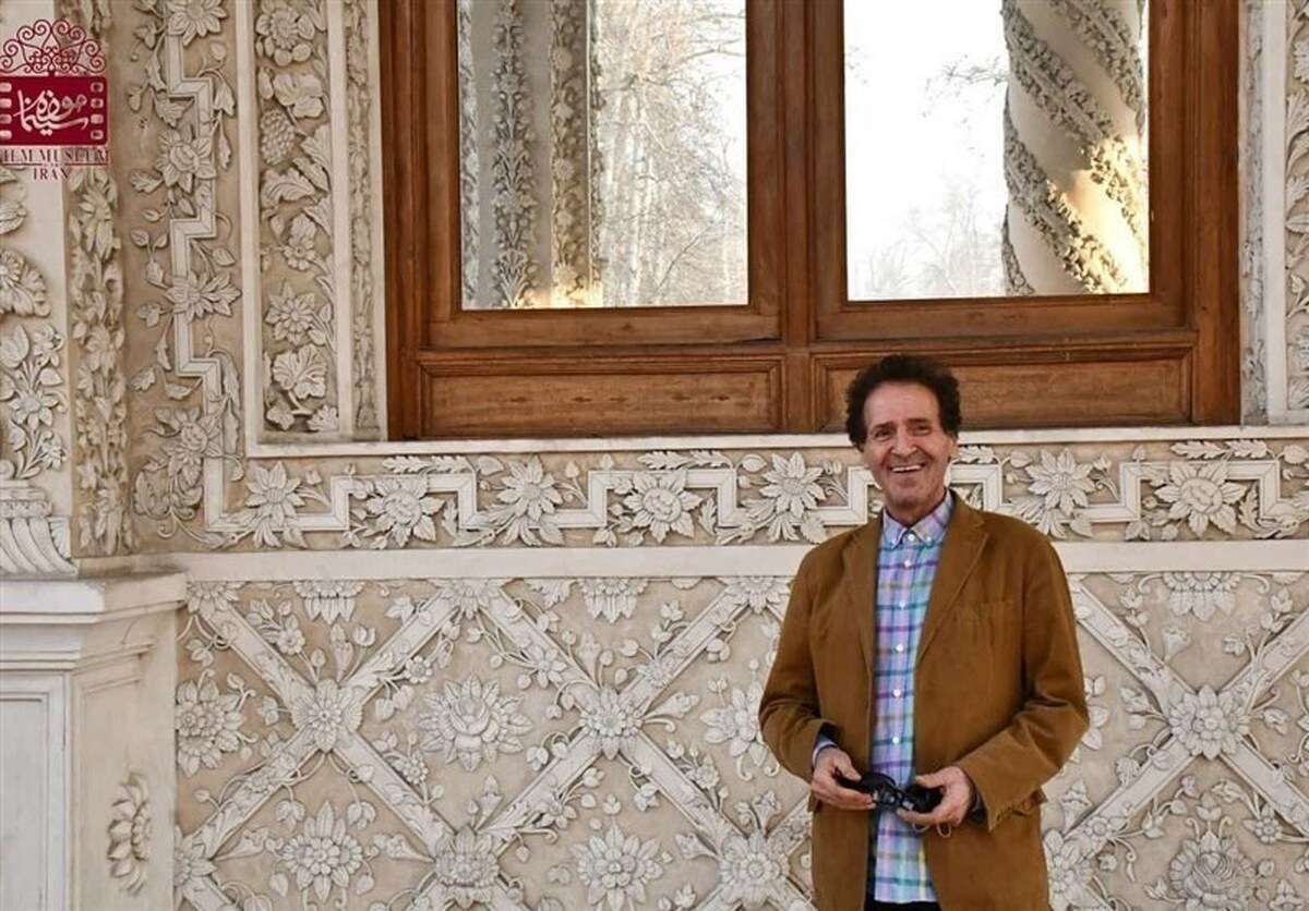 چندی پیش خبر رسید ابوالفضل پورعرب بازیگر پیشکسوت سینما و تلویزیون در بیمارستان بستری شده است.