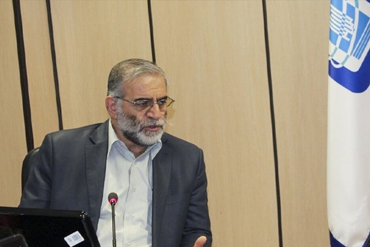 اسرائیل، پاسخ ترور شهید فخری‌زاده را خواهد دید
