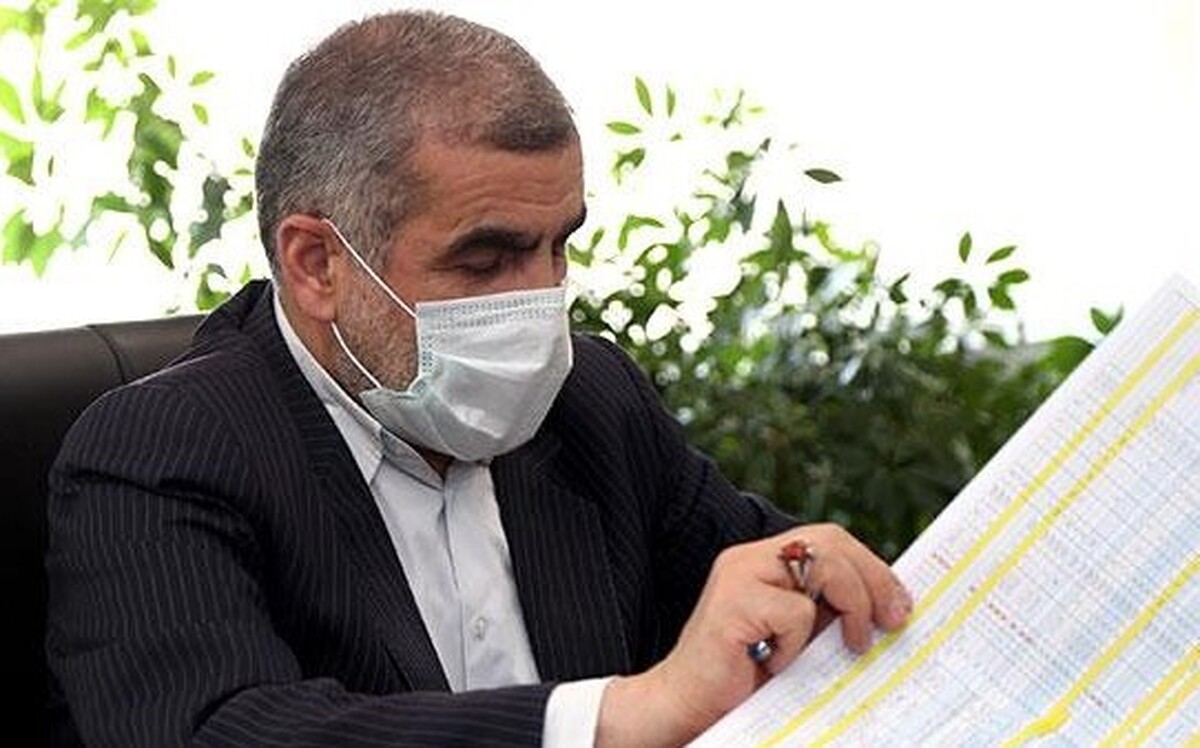 نایب رئیس مجلس گفت: مقرر شد سازمان برنامه و بودجه اعتبارات سازمان زندان‌ها را به‌صورت حداکثری تخصیص دهد و سازمان زندان‌ها نسبت به تخصیص حداکثر ۴۰۰ میلیارد ریال از این اعتبارات به طرح احداث زندان نیشابور اقدام خواهد کرد.