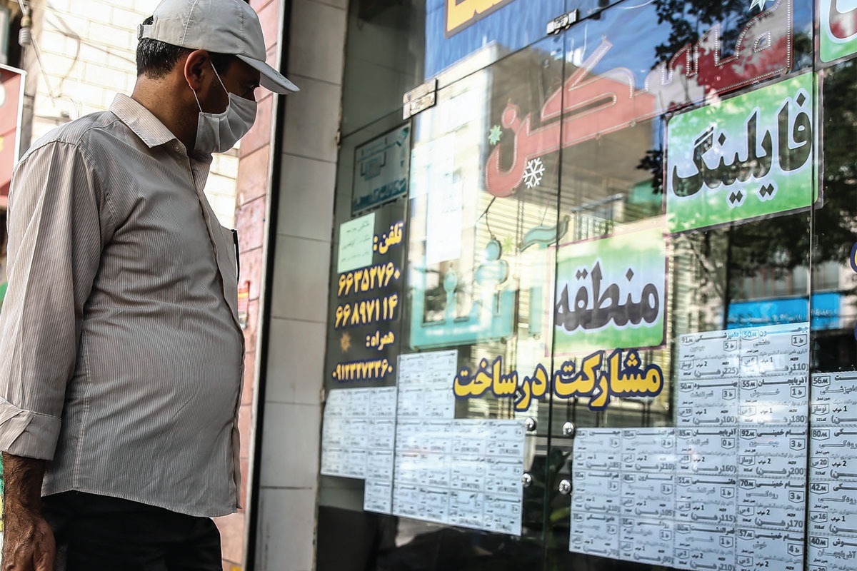 صاحب خانه‌های منصف که در این وانفسای بازار اجاره بها، با مستأجرهایشان در نهایت مدارا تا‌ می‌کنند. برخلاف تصور اولیه، پیدا کردنشان ساده بود، اما راضی کردنشان به گفتگو، قدری سخت.