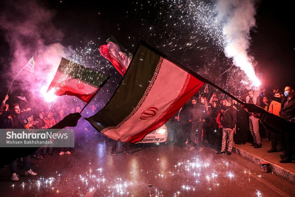 معاون فرهنگی و هنری سازمان فرهنگی و اجتماعی شهرداری مشهد گفت: درصورت صعود تیم ملی کشورمان به دور بعدی مسابقات جام جهانی، مراسم جشن میلاد حضرت زینب (س) را به این جشن ملی پیوند خواهیم زد و برنامه‌های مختلفی نیز در این خصوص تدارک دیده شده است.