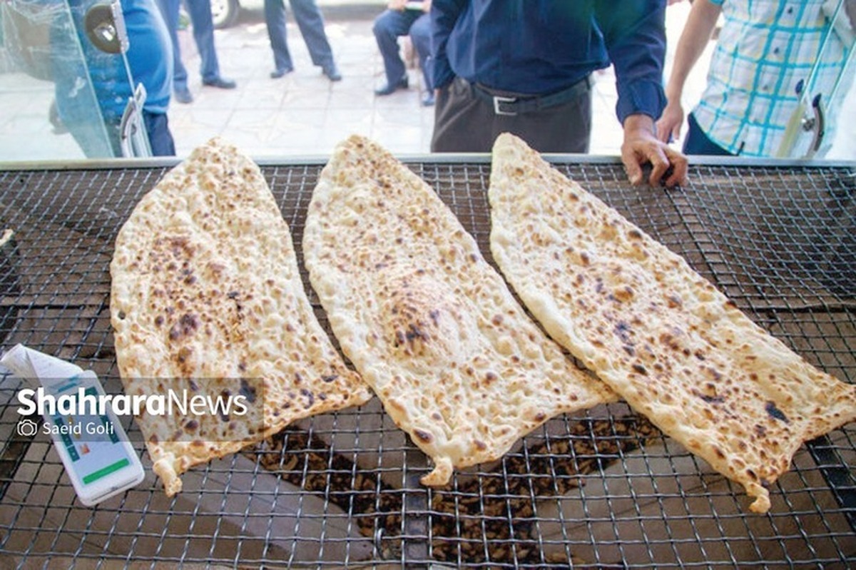 گزارش میدانی شهرآرا نشان می‌دهد کم فروشی در صدر تخلفات نانوایی مشهد قرار دارد.