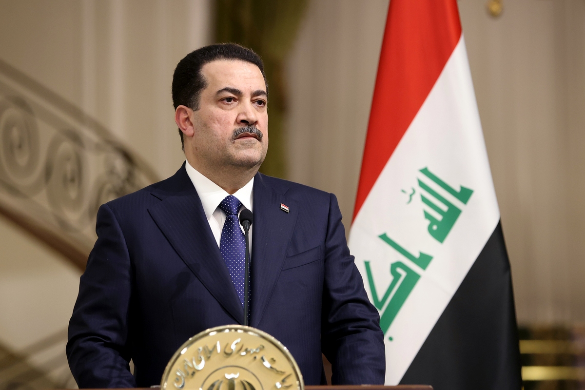 نخست‌وزیر عراق تاکید کرد: ملت و دولت عراق هرگز کمک‌ها و حمایت‌های ایران در مبارزه با داعش را فراموش  نخواهد کرد.