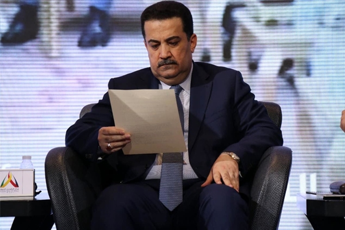 محمد شیاع السودانی نخست وزیرعراق که جمعی از وزرای عراقی وی را در سفر به مشهد همراهی می‌کنند، در ادامه با تولیت آستان قدس رضوی در حرم مطهر رضوی دیدار دارد.