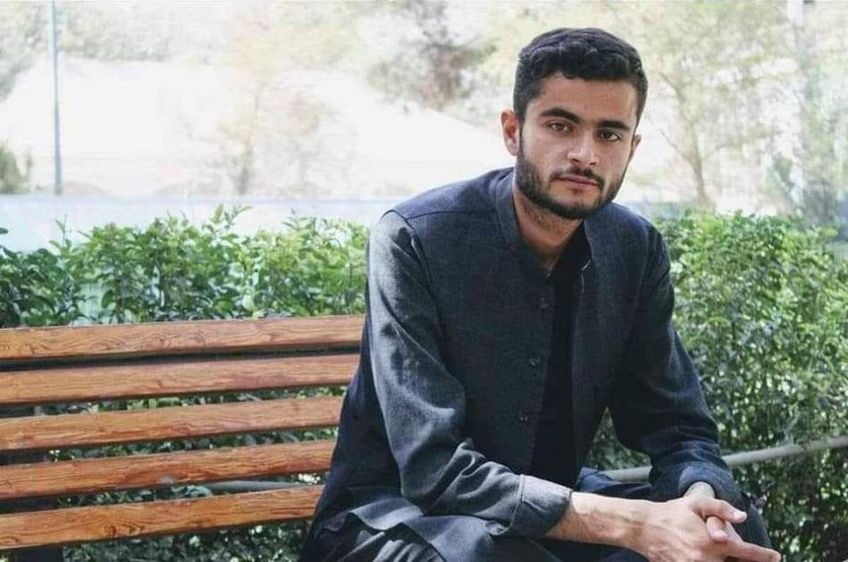 «سهیل صدیقی» از زخمیان انفجار دفتر خبرگزاری صدای افغان در مزارشریف پس از ۱۰ روز به شهادت رسید.