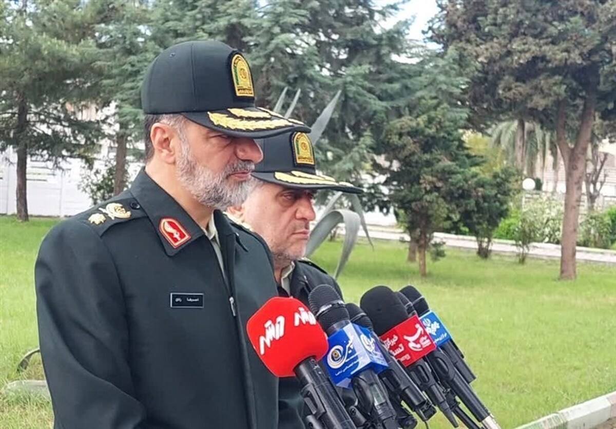 فرمانده کل انتظامی کشور: کاهش تصادفات جاده‌ای منجر به فوت در نوروز ۱۴۰۲