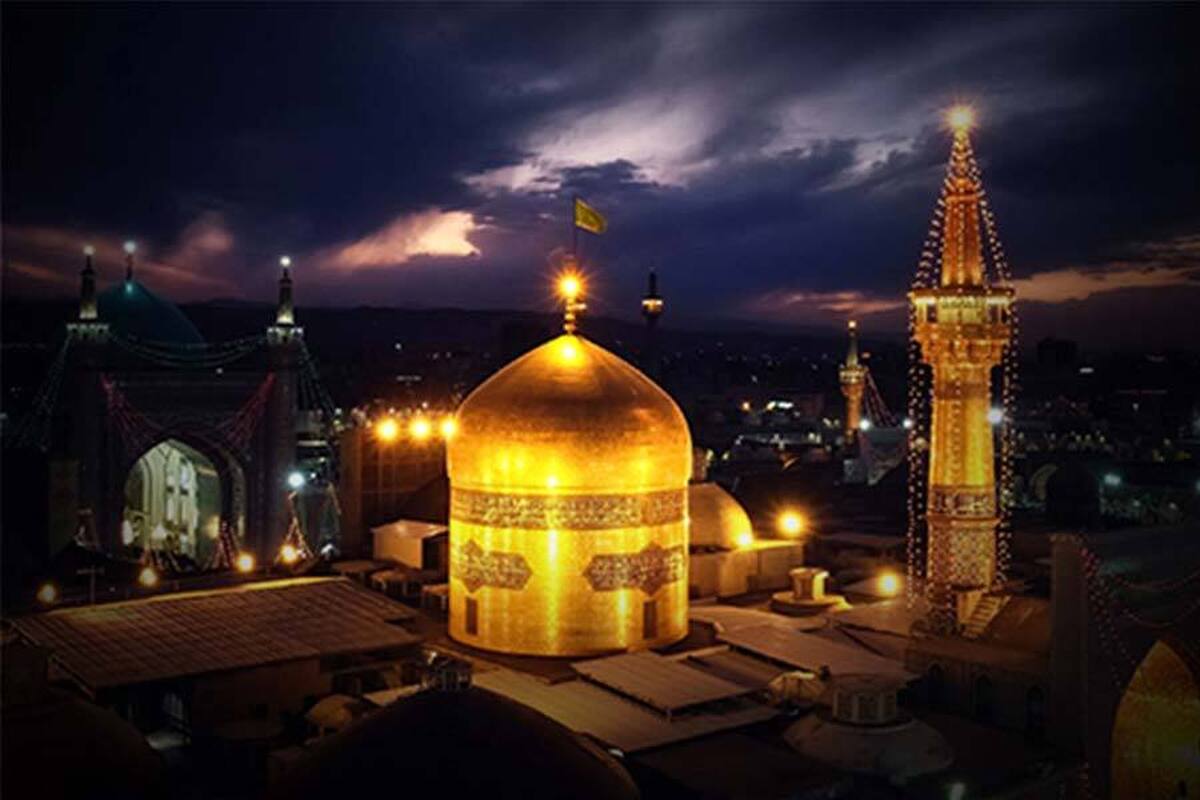 مدیر مخابرات منطقه خراسان رضوی گفت: همراه اول ۵ سایت دائمی را در حرم ایجاد کرده که قرار است به ۱۲ سایت ارتقا پیدا کند. امیدواریم تا اواخر تابستان این ۱۲ سایت ایجاد شود که در این صورت نیازی به سایت‌های سیار نیست.