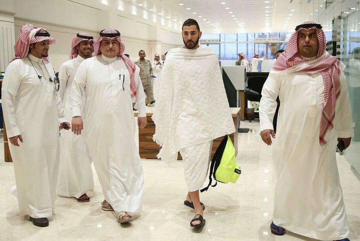 طبق اعلام برنامه SBC، کاپیتان رئال مادرید با باشگاه الاتحاد عربستان به توافق رسیده است و به احتمال خیلی زیاد در تابستان پیش رو راهی این تیم خواهد شد.
