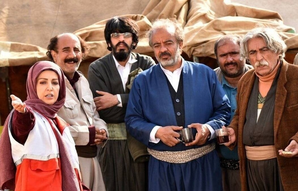 قسمت ۱۰ سریال «نون. خ» ۴ شب گذشته (۱۰ فروردین) پخش نشد و قرار است امشب هم این مجموعه روی آنتن نرود.