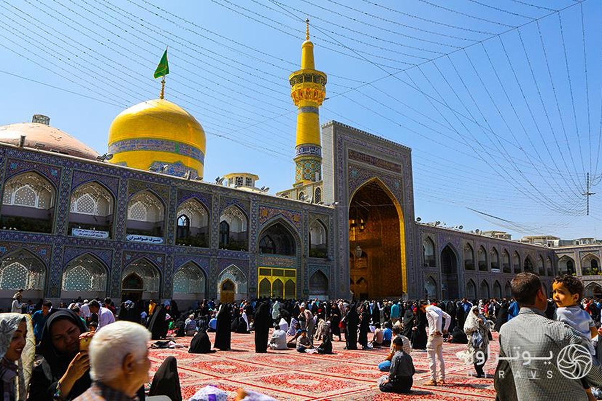 کیفیت هوا همچنان قابل قبول استکیفیت هوای شهر مشهد در ۲۴ ساعت گذشته با عدد شاخص کلی ۵۷ در شرایط قابل قبول قرار دارد.