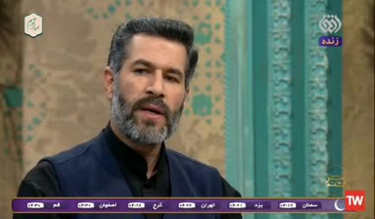 کارشناس شبکه افق در واکنش به ماجرای حمله با ماست به دو خانم گفت: چه کسی اجازه داده به نام امر به معروف و نهی از منکر کسی را مورد تحقیر و توهین قرار دهیم؟ گناه این‌گونه رفتار‌ها از بی‌حجابی بیشترست!