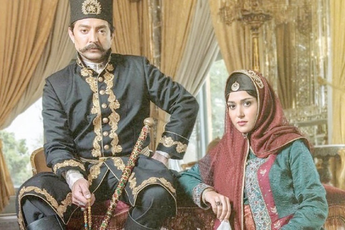 «جیران»، به مرور تبدیل به یکی از مجموعه‌های بی رمق و کش دار شبکه نمایش خانگی شد که کارنامه حسن فتحی را با تردید‌هایی رو به رو کرد.