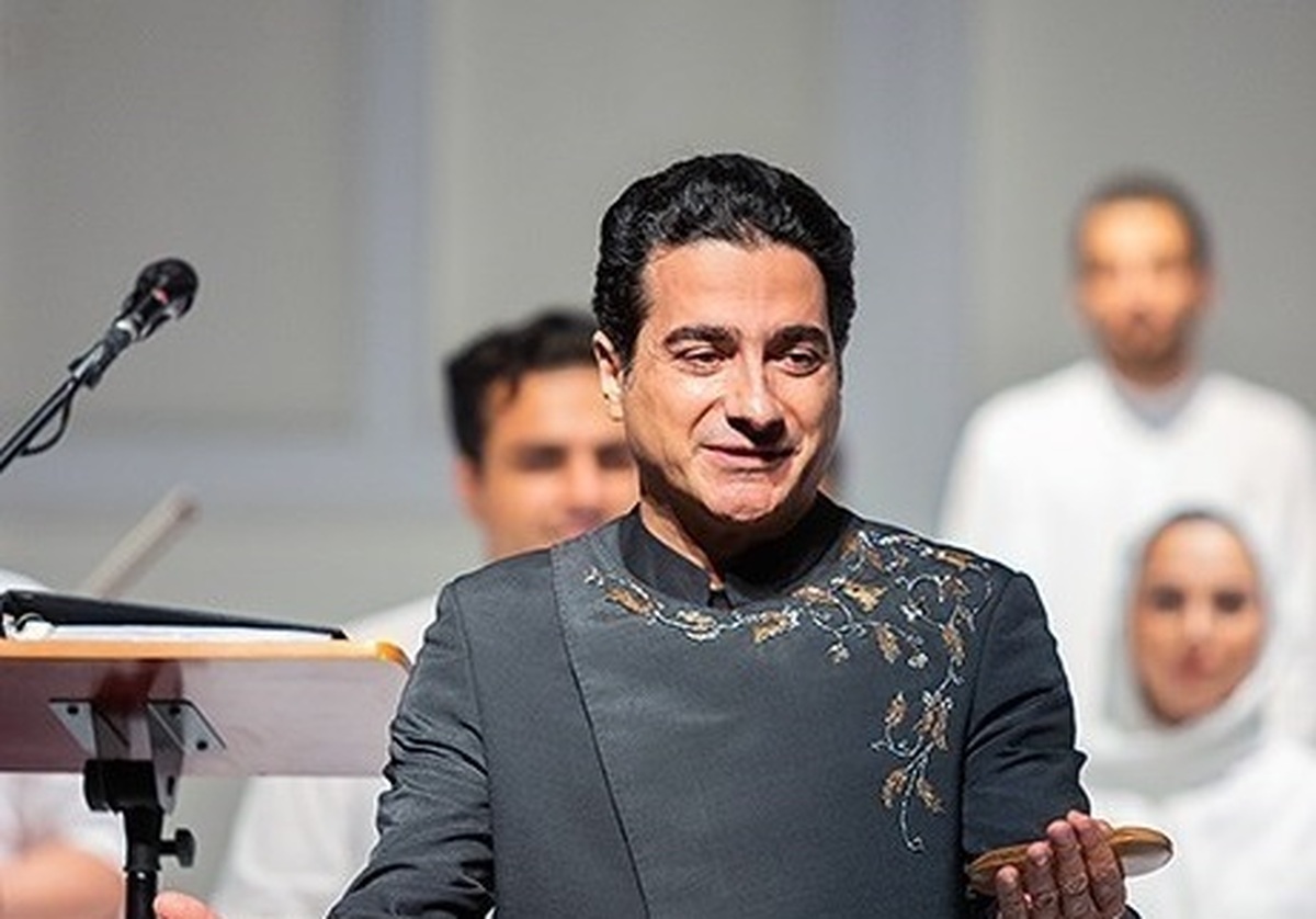 آهنگ «مدارا» با صدای همایون شجریان یکی از قطعات پخش نشده سریال «جیران» منتشر شد.