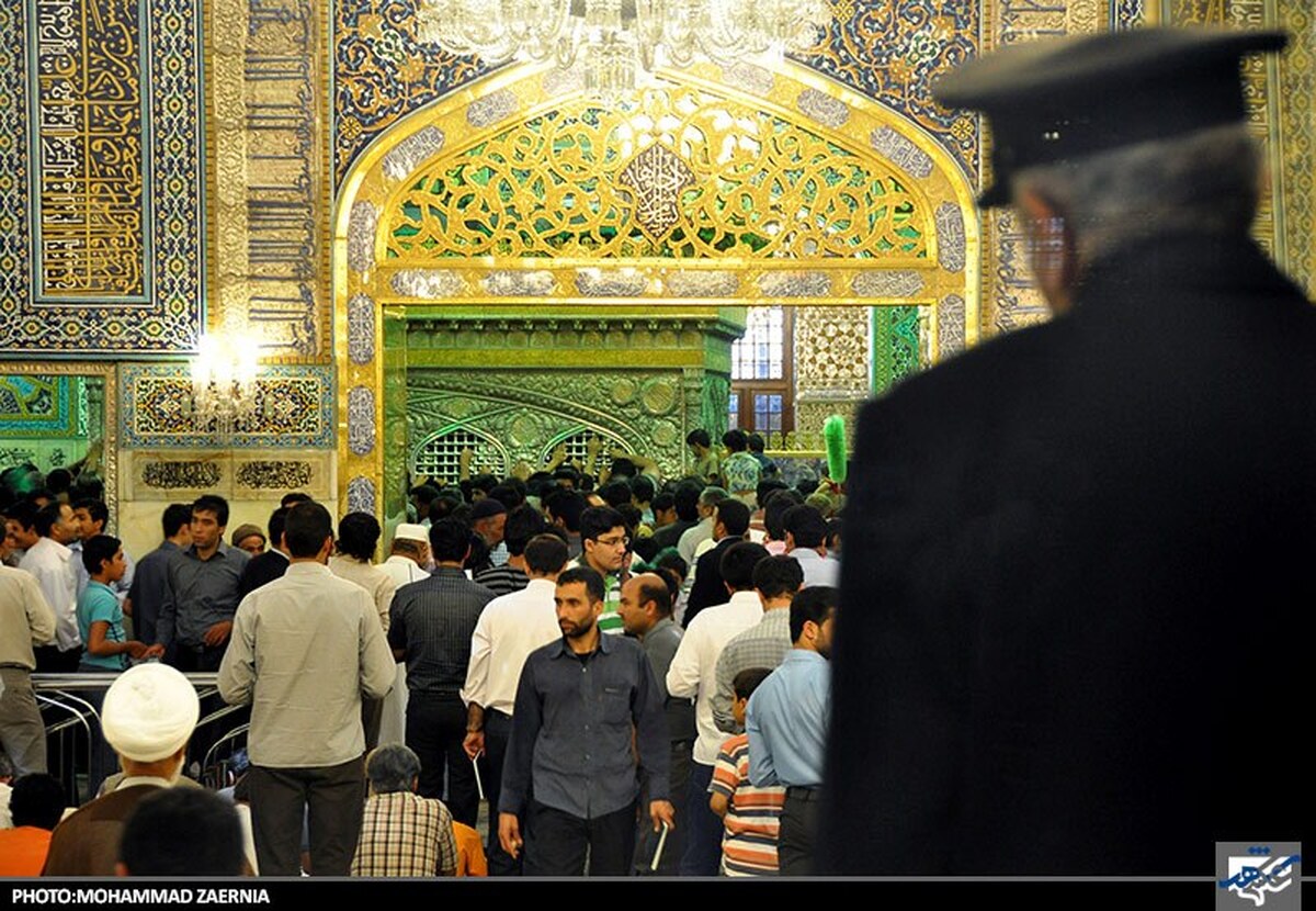 معاون فرهنگی، اجتماعی و زیارت استانداری خراسان رضوی گفت: از ۱۵ اسفند تا روز گذشته ۱۰ میلیون و ۲۰۷ هزار و ۲۹۲ نفر ورودی به استان داشتیم که در نهایت به مشهد و زیارت حضرت رضا (ع) مشرف شدند. 