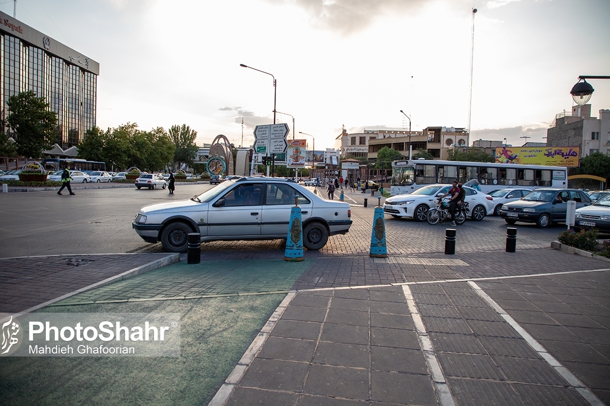 مشهد- ایرنا- مدیرکل حفاظت محیط زیست خراسان رضوی گفت: کیفیت هوای کلانشهر مشهد در پانزدهمین روز فروردین سال ۱۴۰۲ در شرایط پاک برای تنفس شهروندان قرار دارد.