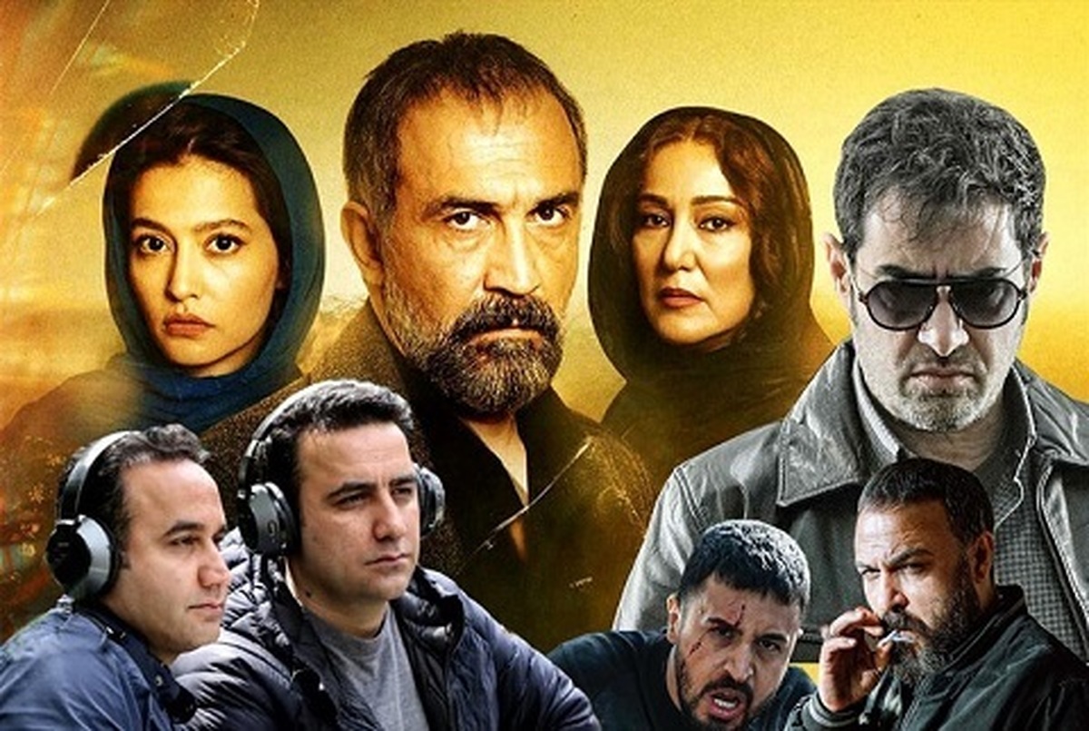 چهارشنبه ۱۶ فروردین قرار است از ساعت ۱۶ در سینما لوتوس قسمت ششم از فصل سوم سریال «پوست شیر» اکران شود.