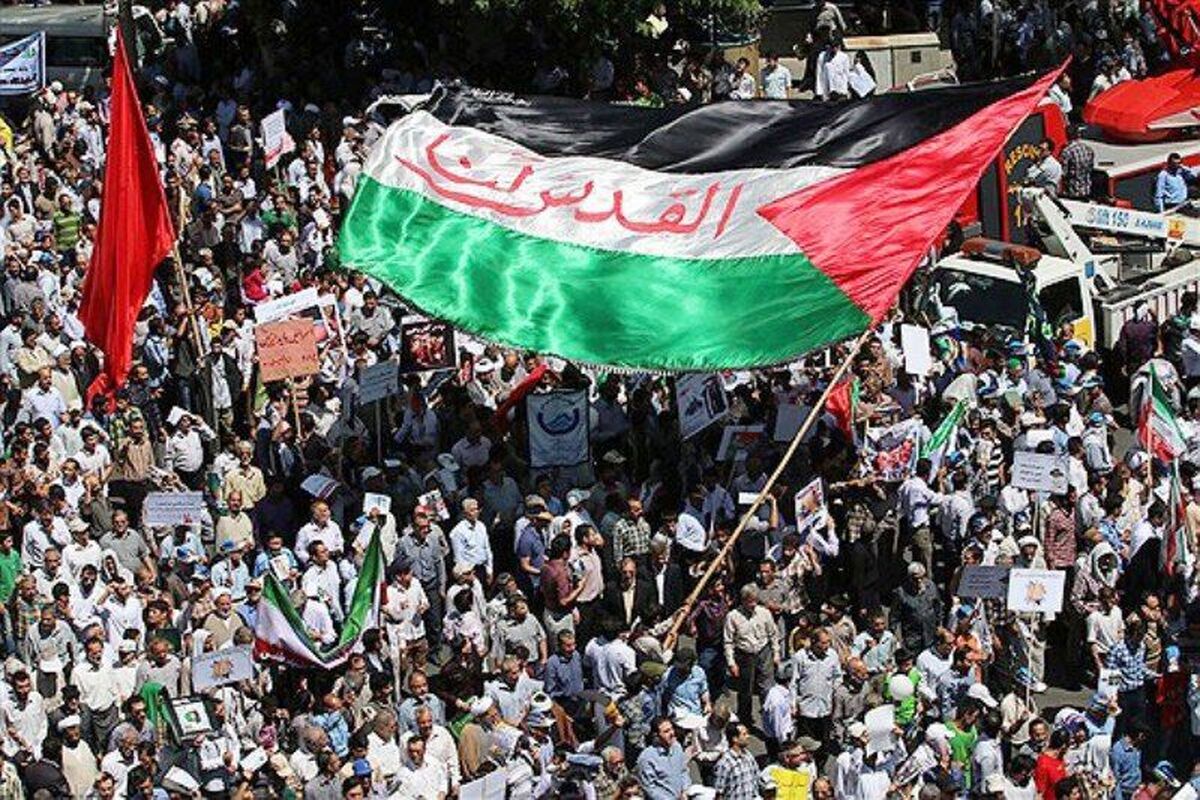 رئیس ستاد انتفاضه و روز جهانی قدس گفت: راهپیمایی روز جهانی قدس امسال در بیست و سومین روز از ماه رمضان مصادف با ۲۵ فروردین در شهر‌ها و روستا‌های کشور برگزار می‌شود.