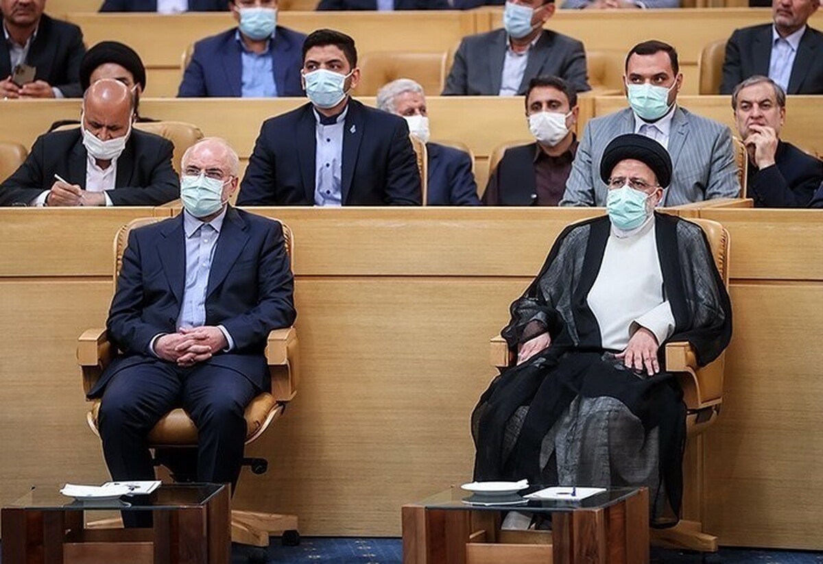 سخنگوی هیئت رئیسه مجلس شورای اسلامی از برگزاری نشست مشترک دولت و مجلس خبر داد.