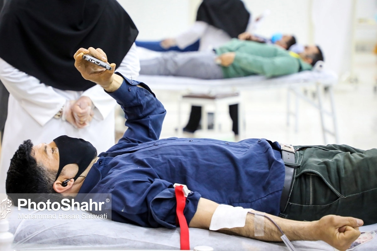 معاون فنی انتقال خون خراسان رضوی گفت: قابل قبول بودن ذخایر خونی به‌معنی بی‌نیازی نیست، چون نیاز به خون هر روز در استان وجود دارد.