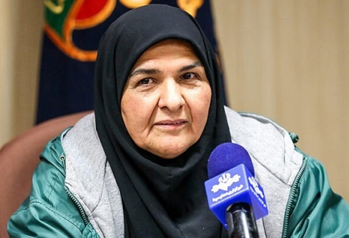 انسیه شاه حسینی کارگردان سینما قصد دارد فیلم «دست ناپیدا» را در فضای دفاع مقدس بسازد.