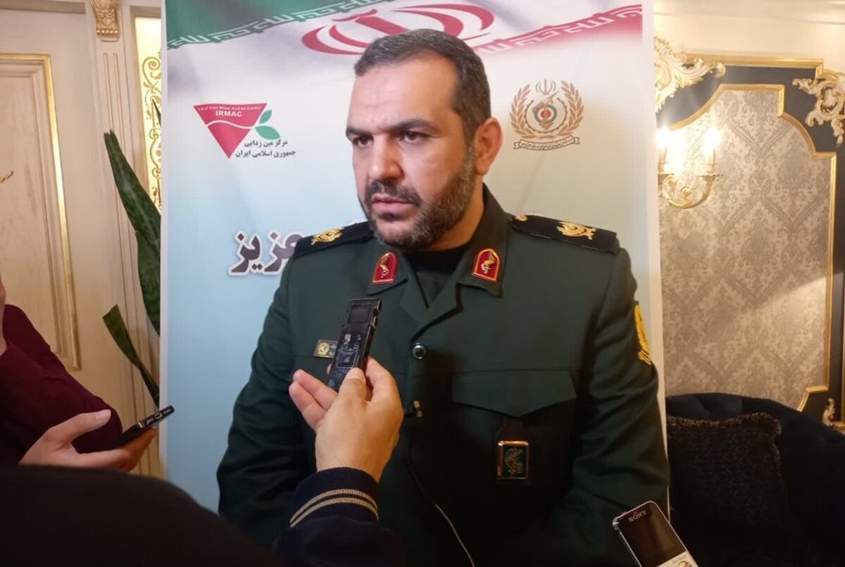 معاون امور بین الملل وزارت دفاع گفت: خودمان را ملزم می‌دانیم به کشور‌های دوست مانند سوریه در زمینه توانمندسازی پدافند هوایی و مقابله با اهداف هوایی کمک کنیم.