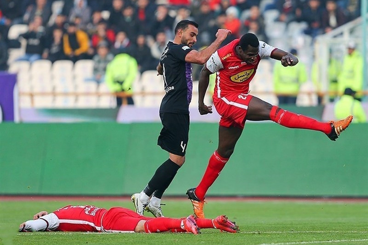 باشگاه پرسپولیس با پرونده شکایتی جدیدی مواجه شد.