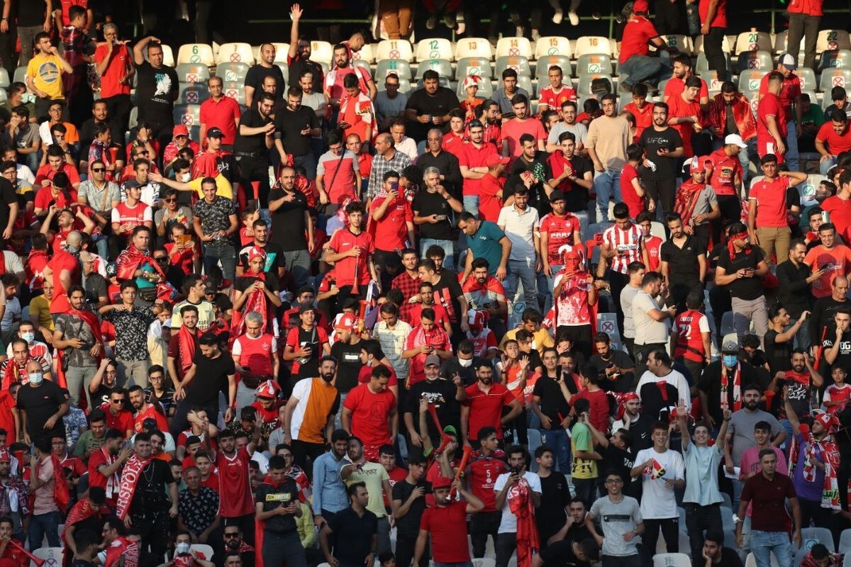 شورای تامین باز هم به درخواست باشگاه پرسپولیس توجهی نکرد.
