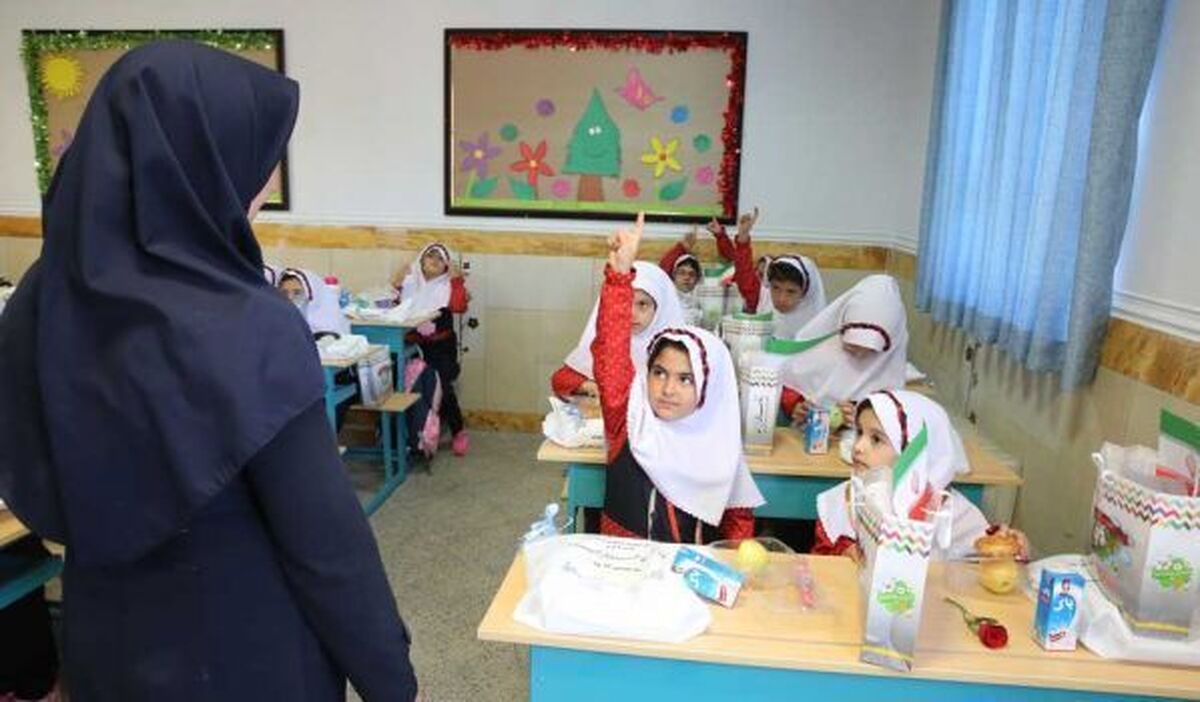 منابع آزمون استخدامی ویژه رشته شغلی آموزگار ابتدایی و آموزگار استثنایی آموزش و پرورش اردیبهشت ۱۴۰۲ اعلام شد.