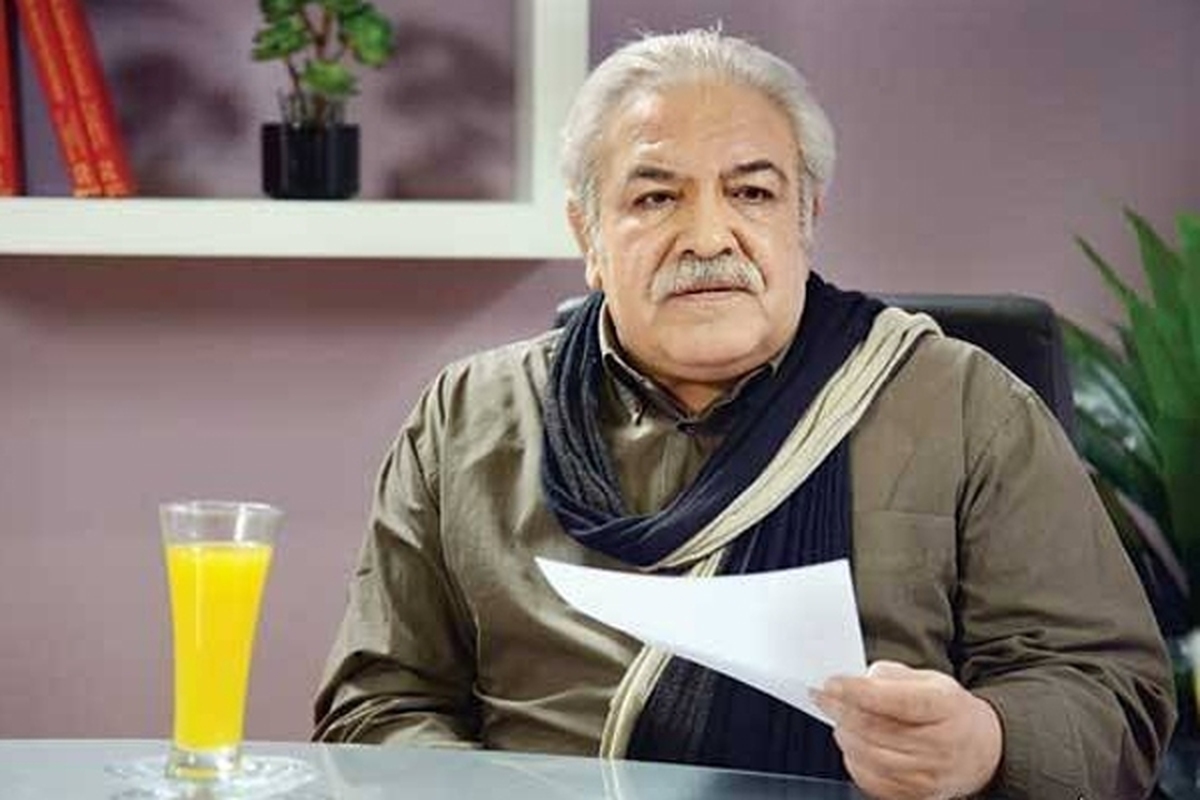 رسول نجفیان، بازیگر و خواننده آهنگ رسم زمونه، کیست؟ + بیوگرافی