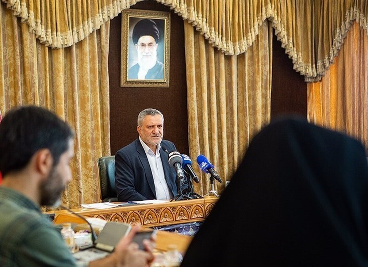 وزیر تعاون، کار و رفاه اجتماعی، این وزارتخانه را متعلق به مردم دانست و تأکید کرد: باید در سال ١۴۰۲ به رفاه، معیشت، اقتصاد و اشتغال مردم توجه ویژه شود و اگر همه با هم باشیم قطعاً می‌توانیم این امور را محقق سازیم.
