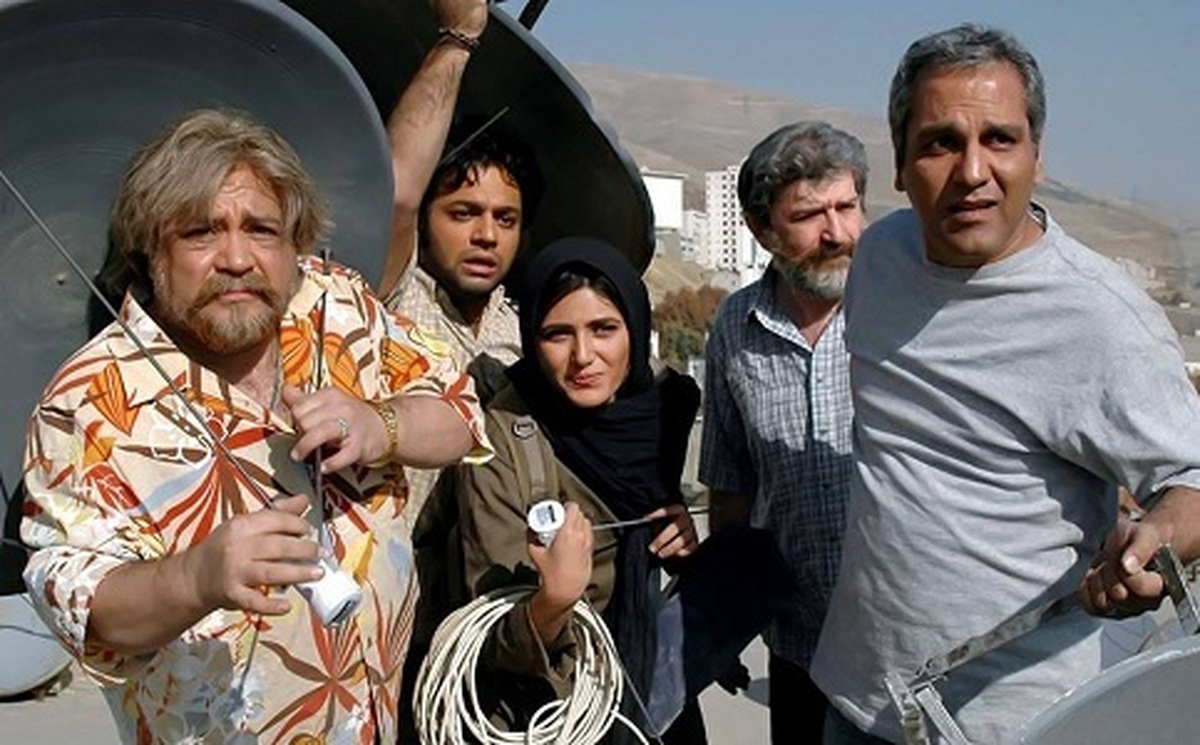 فیلم سینمایی «دایره زنگی» به کارگردانی پریسا بخت‌آور به‌صورت رایگان در پلتفرم فیلم‌نت در دسترس علاقه‌مندان به سینمای ایران قرار گرفت.