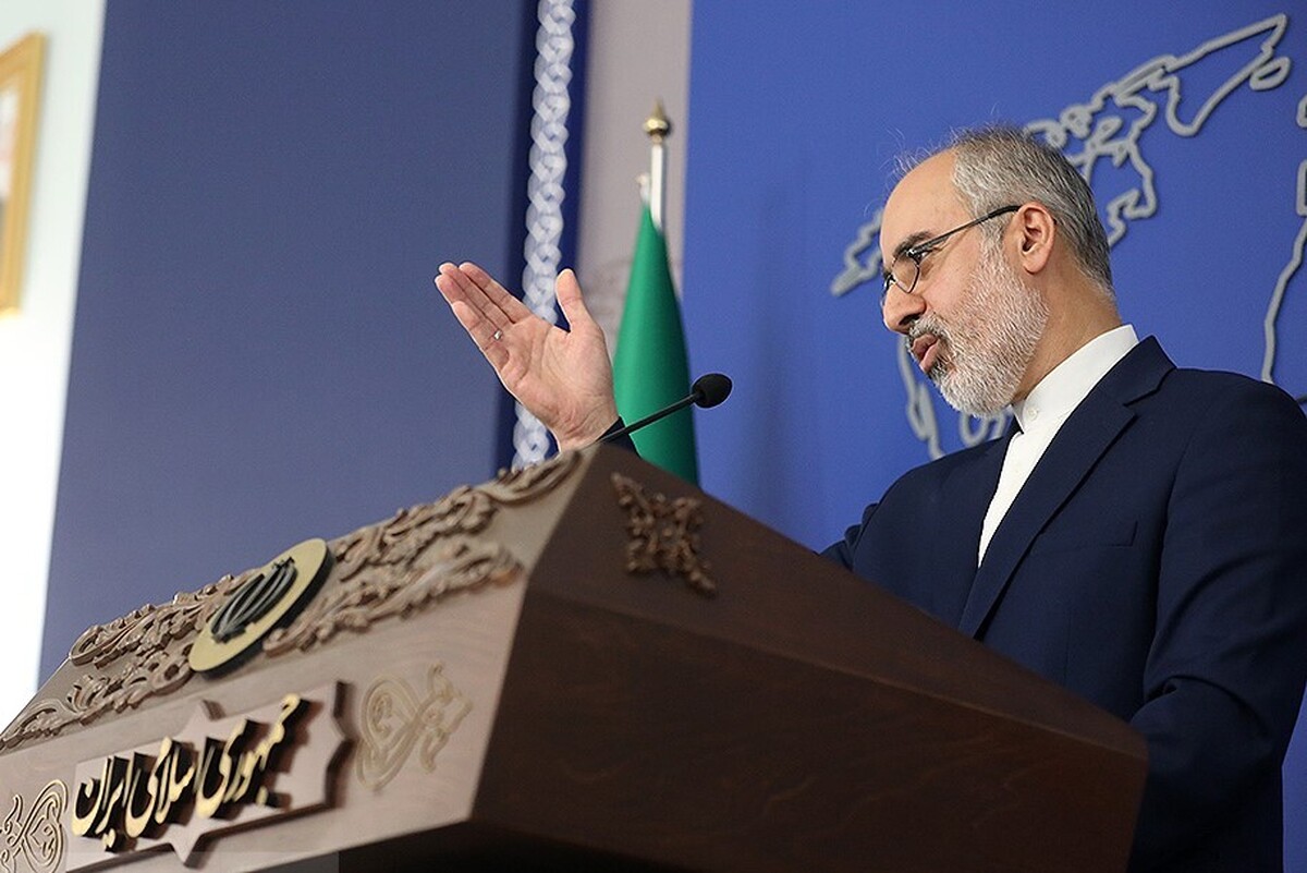 سخنگوی وزارت خارجه به درخواست آمریکا از ایران برای حمایت از روند صلح در یمن واکنش نشان داد.