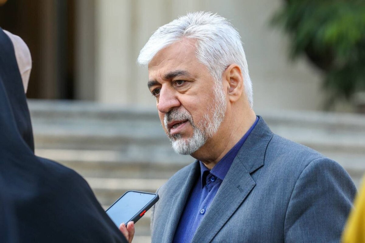 وزیر ورزش و جوانان تاکید کرد: تلاش می‌کنیم استقلال از آسیا محروم نشود.