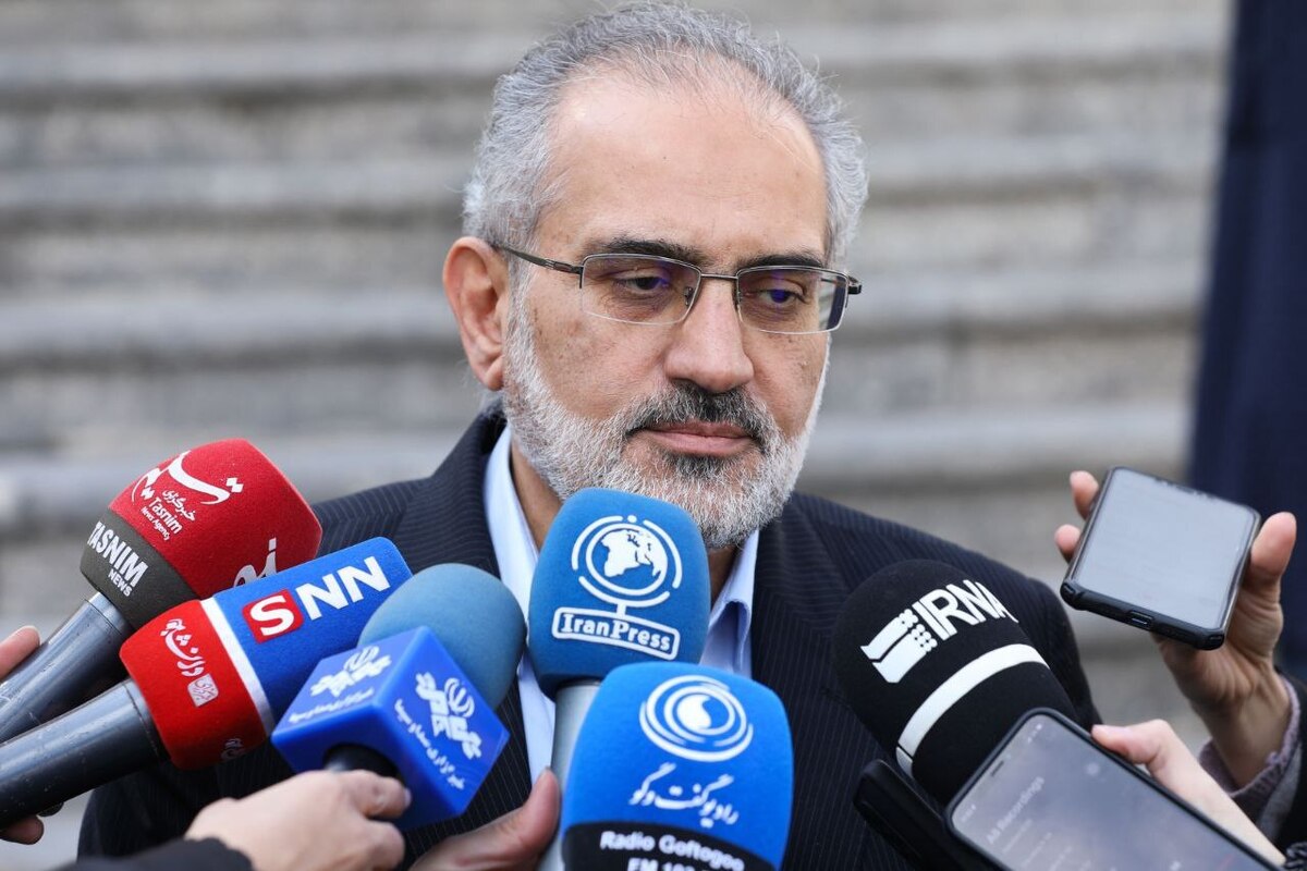 معاون پارلمانی رئیس‌جمهور تاکید کرد: دولت براساس قوانین درباره مسئله حجاب به وظیفه خود عمل می‌کند.