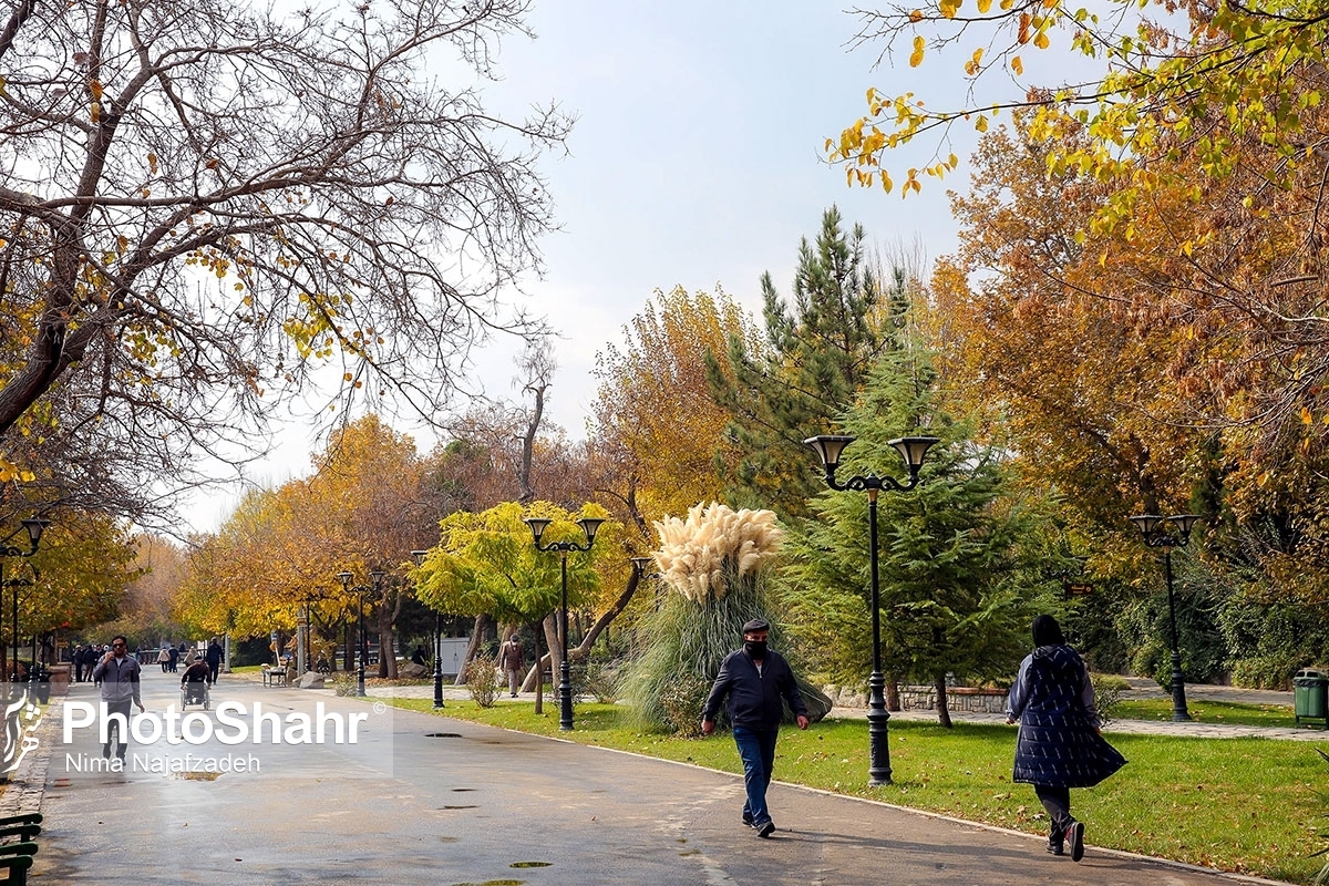 کارشناس مرکز پیش‌بینی هواشناسی خراسان رضوی گفت: امروز تا روز شنبه وزش باد در سطح استان شدید و در نواحی بادخیز همراه با گردو خاک و بروز خسارت است.