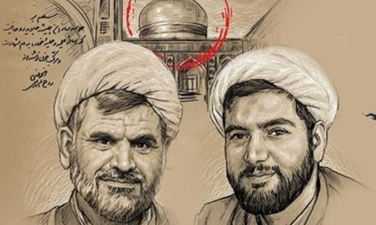 مامور امنیتی که در پایان دادن به حادثه تروریستی حرم رضوی نقش مستقیمی داشت، به روایت این حادثه تلخ پرداخته است.