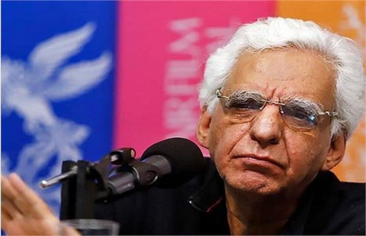 دادستان گیلان: «نوشته» همراه کیومرث پوراحمد «شخصی» است