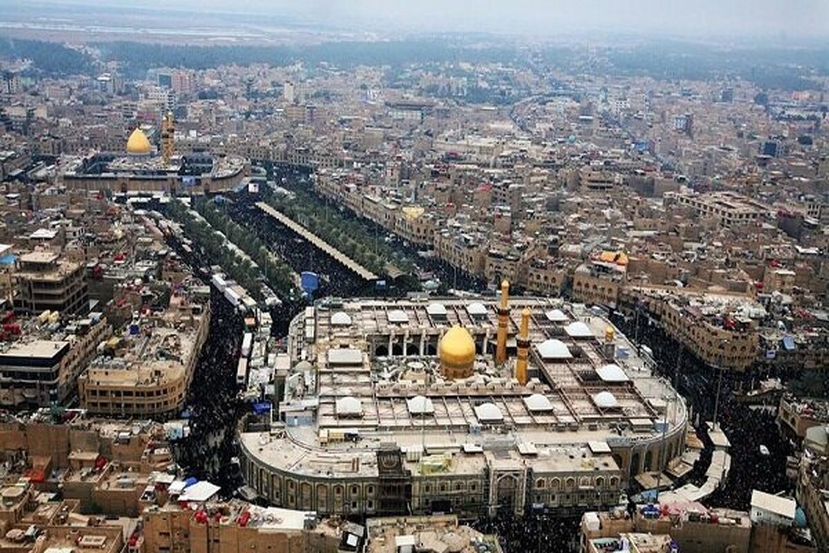 سازمان حج و زیارت، هزینه سفر زمینی و هوایی به عتبات عالیات را اعلام کرد.