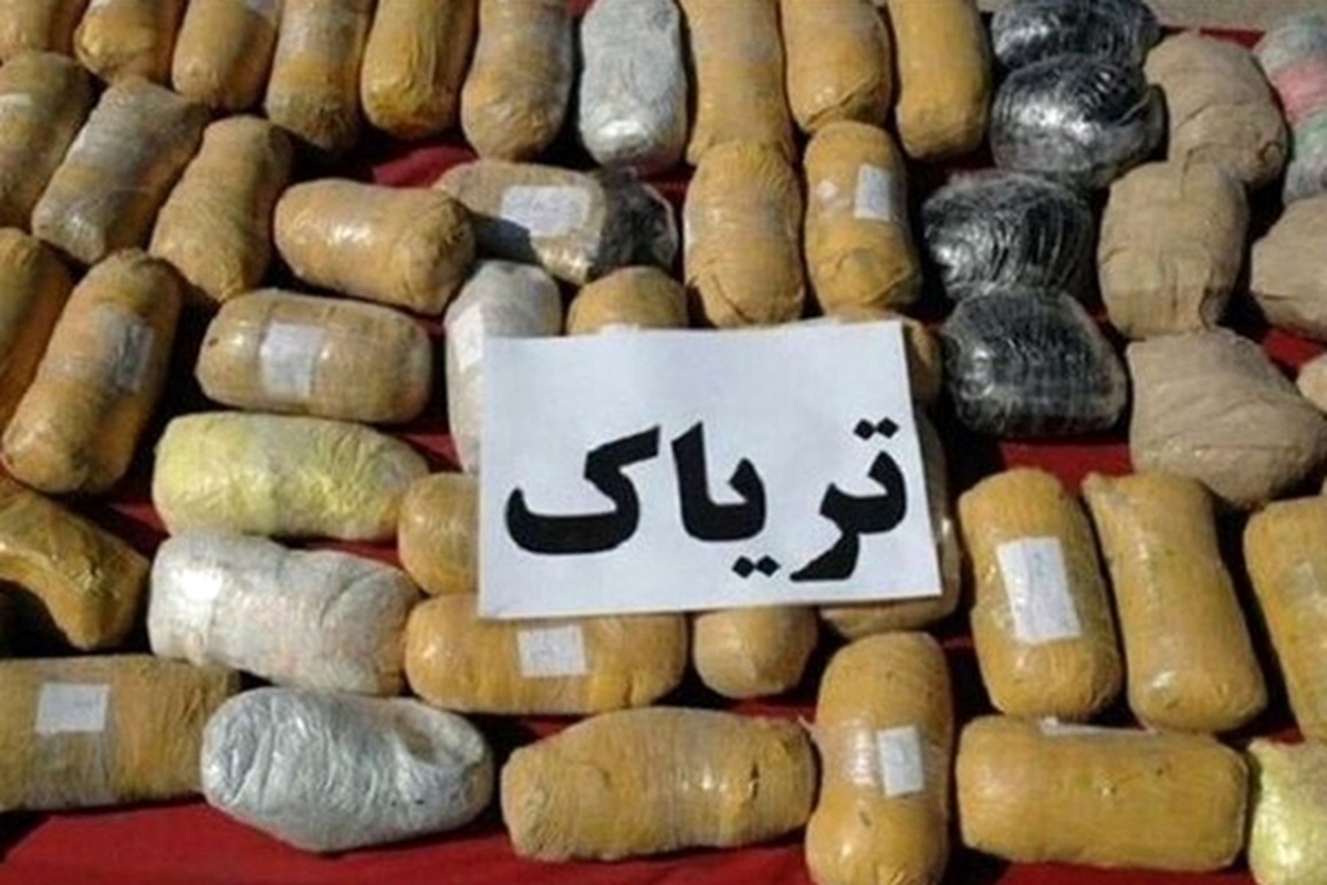 فرمانده انتظامی استان خراسان رضوی گفت: محموله سنگین مواد مخدر از نوع تریاک به وزن ٣۶٣ کیلوگرم در یکی از خیابان‌های مشهد کشف شد.