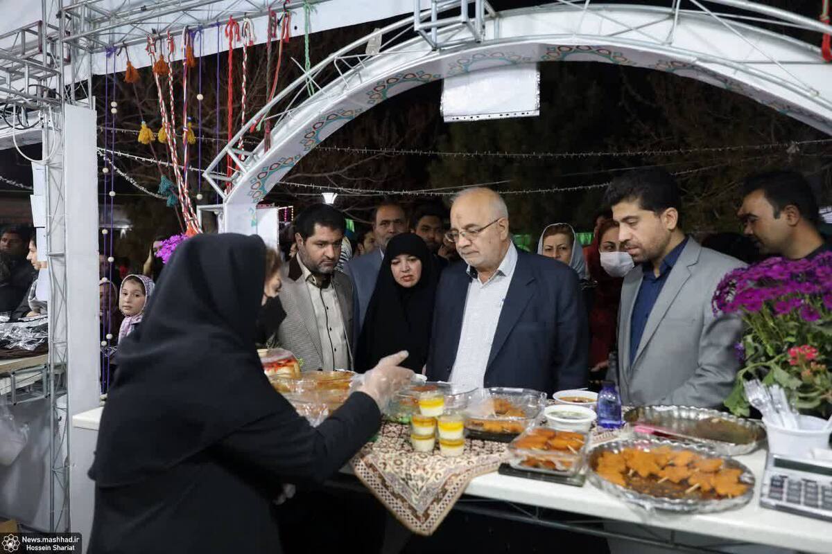 رئیس شورای اسلامی شهر مشهد درباره برنامه‌ریزی‌های شورا برای انتخاب شهردار گفت: انشالله انتخاب شهردار هفته آینده تعیین تکلیف می‌شود. البته این موضوع قطعی نیست.