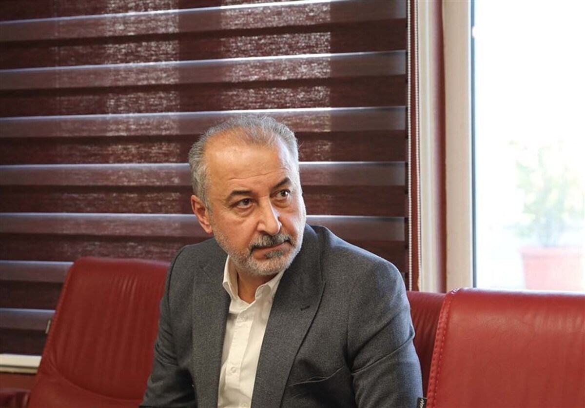 مدیرعامل پرسپولیس وعده جدیدی را به اعضای تیمش  داده است.