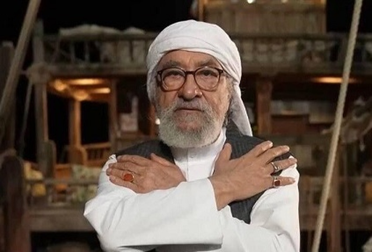 برنامه شبانگاهی «بیکرانه» با اجرای «داریوش ارجمند» روانه آنتن شبکه اول سیما شد.