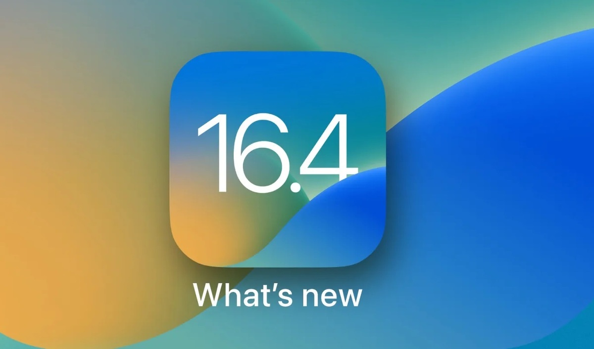 برای ارتقای امنیت و عملکرد بهتر گوشی آیفون خود، هر چه سریع‌تر آپدیت iOS ۱۶.۴.۱ اپل را دانلود و نصب کنید.