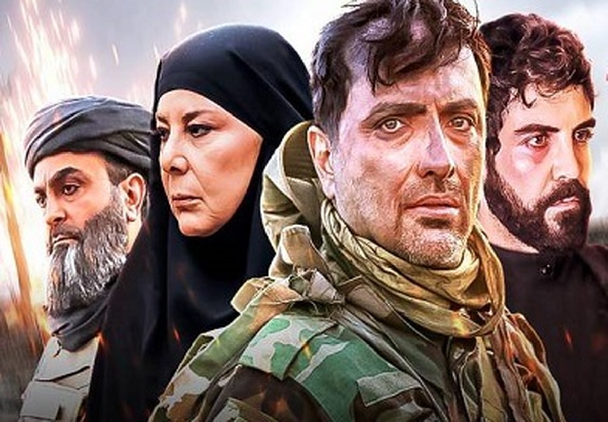 سریال تلویزیونی «حبیب» به زودی از شبکه فراتر به صورت (۴ K) پخش خواهد شد.